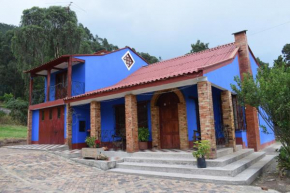 Cabaña San José